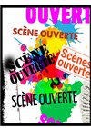 Scène Ouverte - Le Cercle Académie de Magie