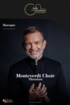 Monteverdi Choir - Rousset - Haendel : Theodora - Salle Gaveau