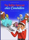 Un lutin farceur chez Cendrillon - Théâtre Le Petit Manoir