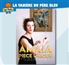 Amaia dans Pièce unique - Salle des Arcades