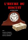 L'Heure du Biscuit - Théâtre du Nord-Ouest