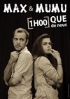 1h00 que de nous - La Cible