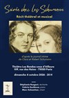 Soirée chez les Schumann - Les Rendez-vous d'ailleurs