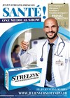 Julien Strelzyk dans Santé ! : Le One Medical Show - Le Troyes Fois Plus à l'ouest