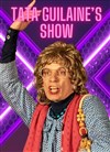 Tata Guilaine's Show - Théâtre La Maison Racine