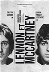 Lennon et Mccartney - Théâtre Silvia Monfort Saint-Brice