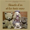 Boucle d'or et les trois ours - Le mouchoir de poche