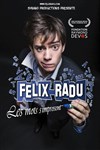 Félix Radu - Espace Gerson
