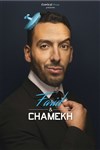Farid Chamekh dans Farid & Chamekh - L'Entrepot