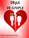 Drôle de couple - Café Théâtre Les Minimes