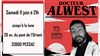 Docteur Alwest en consultation - Jusqu'à la Lune