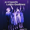 Je m'appelle Lolita Godinez - Le Local des Autrices