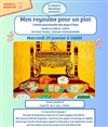 Mon royaume pour un plat - Centre Mandapa