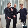 Marc Copland Trio ft. Stephane Kerecki & Fabrice Moreau | Pianissimo Vol XXI - Sunside