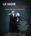 Affiche de Le noir te va si bien