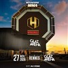 Hexagone MMA Rennes - Glaz Arena
