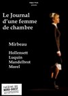 Journal d'une femme de chambre - Théâtre du Nord-Ouest