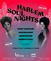 Harlem Soul Nights � Tribute By Sheesha Rose - Bateau Phare
