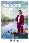 Panayotis Pascot dans Presque - Bobino