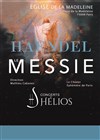 Messie de Haendel - Eglise de la Madeleine