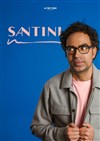 Julien Santini - La Coopérative de Mai