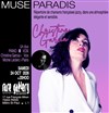 Affiche de Christina Garcia : Muse Paradis