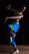 Divya Shesshsan : Danse Bharata Natyam - Centre Mandapa