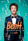 BenH dans Le Monde des Grands - Omega Live