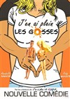 J'en ai plein les gosses - Coul'Théâtre