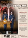 Hamed Zoheiri & Maher Karoui dans Musique persane et traditions orientales - Rare Gallery