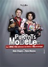 Les ToizéMoi dans Parents modèles - Acte 2 Théâtre