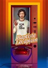 Baptiste Lecaplain dans Voir les gens - L'InterValle