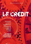 Affiche de Le crédit