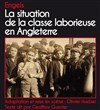 La situation de la classe laborieuse en Angleterre - Théâtre de Nesle - grande salle 