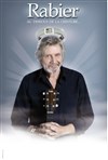 Daniel Rabier dans Au dessous de la ceinture - Théâtre à l'Ouest Caen