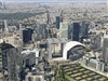 Visite guidée : Quartier de La Défense - Métro Esplanade de la Défense