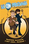 Le (con)promis - Théâtre à l'Ouest