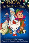 Snow, un noël de chien - Théâtre à l'Ouest de Lyon