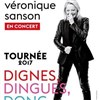 Véronique Sanson - Arènes de l'Agora