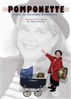Pomponette - Café Théâtre du Têtard