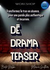 Affiche de Dé drama teaser