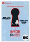 La visite - Théâtre de l'Atelier Florentin
