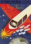 Le petit Prince - La Comédie Saint Michel - grande salle 