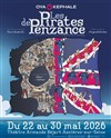 Les Pirates de Pezance - Théâtre Armande Béjart