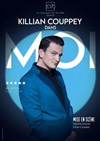 Killian Couppey dans Moi - Café Théâtre du Têtard