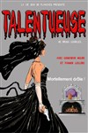 Talentueuse - Marelle des Teinturiers