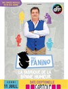 Éric Fanino dans La fabrique de la bonne humeur - Le Capitole - Salle 4