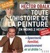 Toute l'histoire de la peinture en moins de deux heures - Rouge Gorge
