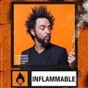 David Azencot dans Inflammable - L'Entrepot