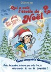 Qui a volé l'étoile de Noël ? - La comédie de Marseille (anciennement Le Quai du Rire)